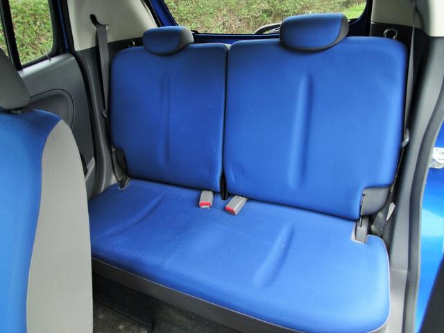 Ｒ２ タイプＳ　Ｓ　テイン車高調　ＳＴＩマフラー　社外アルミ　スーパーチャージャー　インナーカーボン調ヘッドライト　ＬＥＤテール　ＷＲブルー（12枚目）
