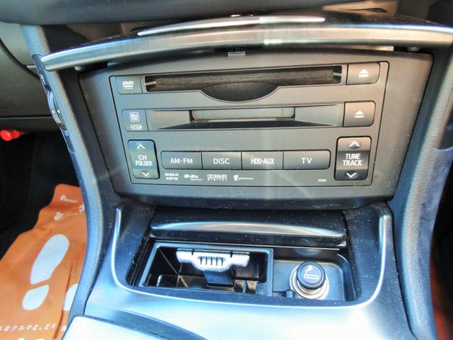 クラウン ３．５アスリートＧパッケージ　ナビ　フルセグ　Ｂｌｕｅｔｏｏｔｈ　バックカメラ　サンルーフ　ローダウン　車高調　社外アルミ　エアロ　革シート　社外ステアリング　スマートキー（19枚目）