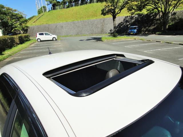 クラウン ３．５アスリートＧパッケージ　ナビ　フルセグ　Ｂｌｕｅｔｏｏｔｈ　バックカメラ　サンルーフ　ローダウン　車高調　社外アルミ　エアロ　革シート　社外ステアリング　スマートキー（29枚目）