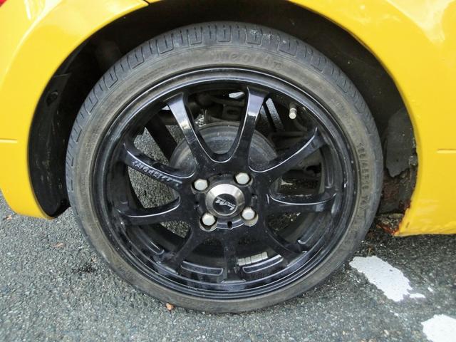 コペン アクティブトップ　５速ＭＴ　ナビ　フルセグ　Ｂｌｕｅｔｏｏｔｈ　社外アルミ　社外マフラー（20枚目）