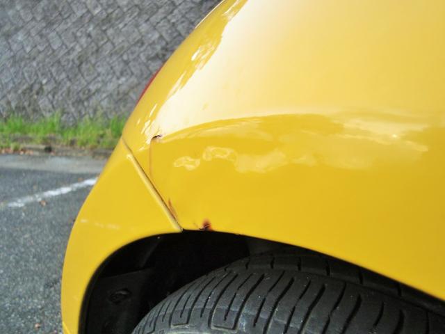 コペン アクティブトップ　５速ＭＴ　ナビ　フルセグ　Ｂｌｕｅｔｏｏｔｈ　社外アルミ　社外マフラー（24枚目）