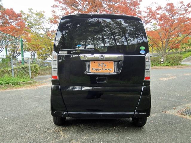 Ｎ－ＢＯＸ＋ Ｇ・Ｌパッケージ　左側パワースライドドア　スマートキー　プッシュスタート（3枚目）