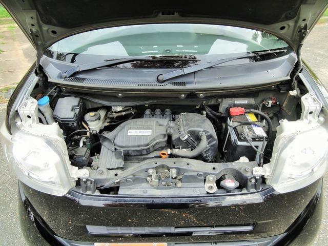 Ｎ－ＢＯＸ＋ Ｇ・Ｌパッケージ　左側パワースライドドア　スマートキー　プッシュスタート（22枚目）