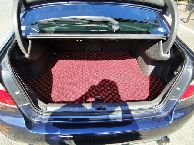 レガシィＢ４ ｔｕｎｅｄ　ｂｙ　ＳＴＩ　オーバーホール後３５０００キロ　ＨＫＳ２．２Ｌエンジン　社外マフラー　ＳＴＩ１８インチ　ブレンボキャリパー　オーリンズ足廻り　社外ＬＳＤ　社外追加メーター　ナビ　ＴＶ　ＥＴＣ　運転席レカロシート（10枚目）