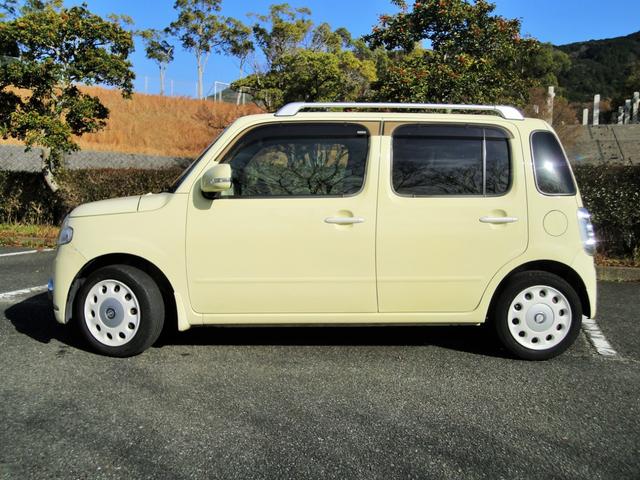 ミラココア ココアプラスＸスペシャルコーデ　ナビ　フルセグ　Ｂｌｕｅｔｏｏｔｈ　バックカメラ　ヘッドライト・スモール・ナンバー灯社外ＬＥＤ交換（5枚目）