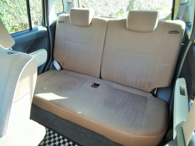 ミラココア ココアプラスＸスペシャルコーデ　ナビ　フルセグ　Ｂｌｕｅｔｏｏｔｈ　バックカメラ　ヘッドライト・スモール・ナンバー灯社外ＬＥＤ交換（12枚目）