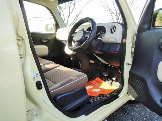 ミラココア ココアプラスＸスペシャルコーデ　ナビ　フルセグ　Ｂｌｕｅｔｏｏｔｈ　バックカメラ　ヘッドライト・スモール・ナンバー灯社外ＬＥＤ交換（16枚目）