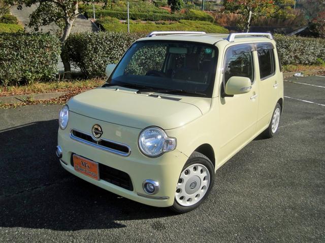 ミラココア ココアプラスＸスペシャルコーデ　ナビ　フルセグ　Ｂｌｕｅｔｏｏｔｈ　バックカメラ　ヘッドライト・スモール・ナンバー灯社外ＬＥＤ交換（26枚目）