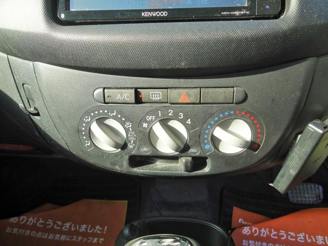 エッセ カスタム　ナビ　ワンセグ　Ｂｌｕｅｔｏｏｔｈ　純正エアロ　純正アルミ　キーレス　ＥＴＣ（18枚目）