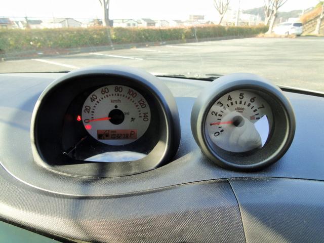 エッセ カスタム　ナビ　ワンセグ　Ｂｌｕｅｔｏｏｔｈ　純正エアロ　純正アルミ　キーレス　ＥＴＣ（20枚目）