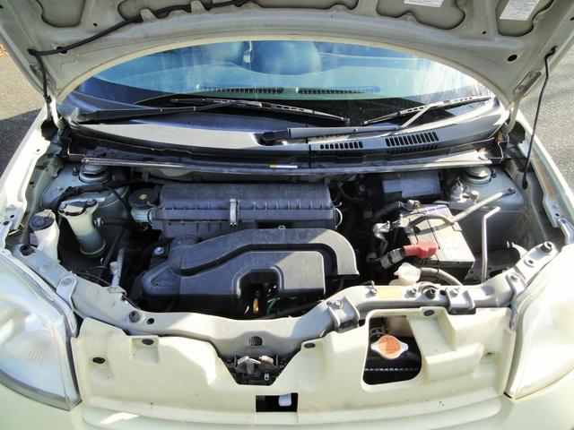 エッセ カスタム　ナビ　ワンセグ　Ｂｌｕｅｔｏｏｔｈ　純正エアロ　純正アルミ　キーレス　ＥＴＣ（23枚目）