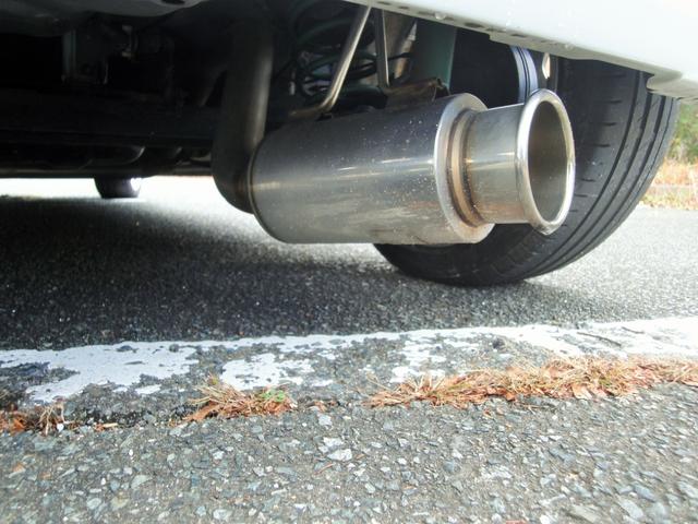 ムーヴコンテ カスタム　ＲＳ　ローダウン　車高調　社外マフラー　社外アルミ　ナビ　Ｂｌｕｅｔｏｏｔｈ　フルセグ　スマートキー　運転席パワーシート（26枚目）