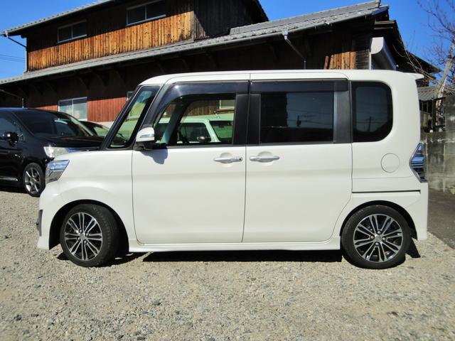 タント カスタムＲＳ　トップエディションＳＡ（5枚目）