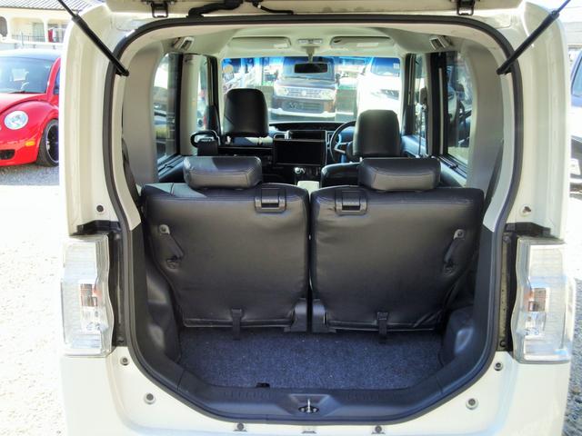 タント カスタムＲＳ　トップエディションＳＡ（10枚目）