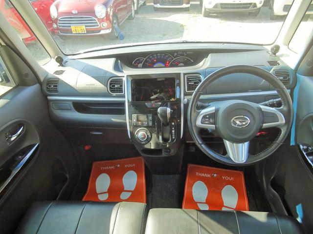 タント カスタムＲＳ　トップエディションＳＡ（15枚目）