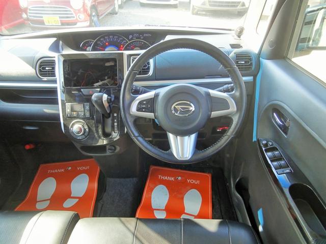 タント カスタムＲＳ　トップエディションＳＡ（16枚目）