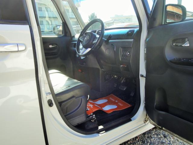 タント カスタムＲＳ　トップエディションＳＡ（17枚目）