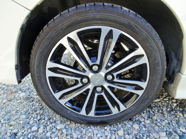 タント カスタムＲＳ　トップエディションＳＡ（25枚目）