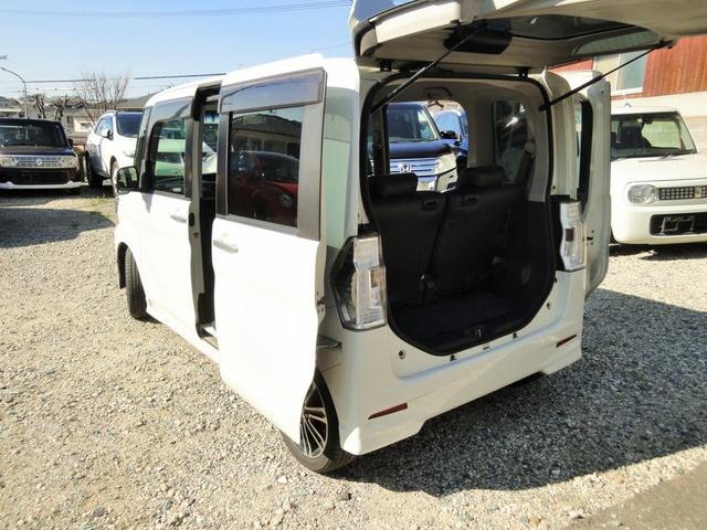 タント カスタムＲＳ　トップエディションＳＡ（29枚目）