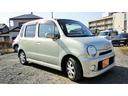 DAIHATSU MOVE LATTE