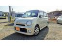 DAIHATSU MOVE LATTE