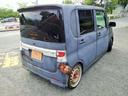 カスタムＸリミテッド　全塗装（レトロ調）　左側パワースライドドア　車高調　センターピラーレス　ハンドルカバー付　オートエアコン　タイミングチェーン車輌　ディスチャージドヘッドライト　ベンチシート　キーレス　ＡＢＳ　エアコン（31枚目）