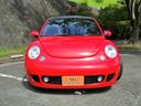 VOLKSWAGEN NEW BEETLE