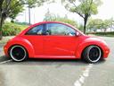 VOLKSWAGEN NEW BEETLE