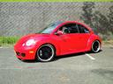 VOLKSWAGEN NEW BEETLE