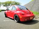 VOLKSWAGEN NEW BEETLE