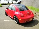 VOLKSWAGEN NEW BEETLE