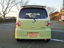 DAIHATSU MOVE LATTE