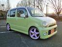 DAIHATSU MOVE LATTE