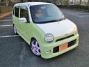 DAIHATSU MOVE LATTE