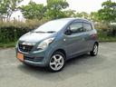 SUZUKI CERVO