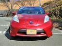 リーフ Gエアロスタイル サンクスエディション(30kwh) 8セグ ナビ フルセグ Bluetooth アラウンドビュー エマブレ 革シート オーテック専用エアロ 専用アルミ クルーズコントロール インテリキー LEDヘッドライト ETC BOZEサウンド 中古車画像_2