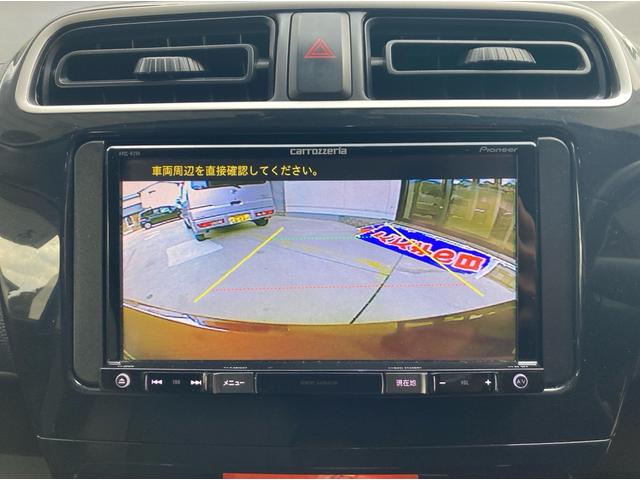 Ｇ　ワンオーナー　禁煙車　ナビ地デジＴＶ　バックカメラ　ＥＴＣ　スマートキー　プッシュスタート　セキュリティー　純正アルミホイール(22枚目)