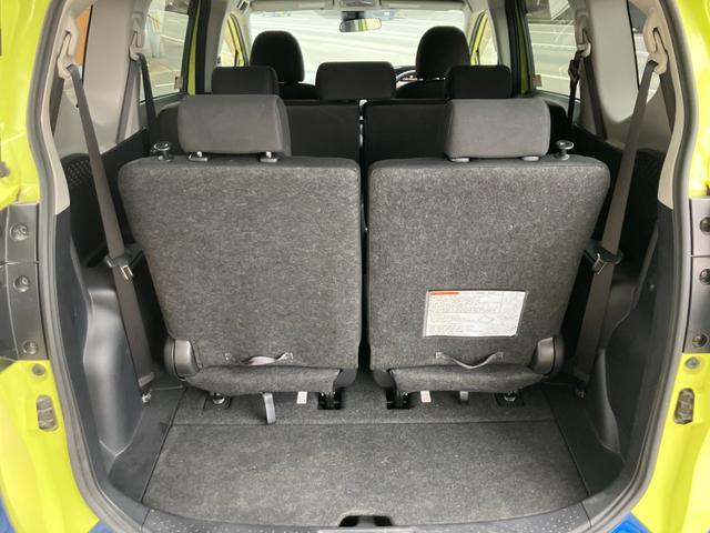 ナビテレビ　バックカメラ　ＥＴＣ　スマートキー　プッシュスタート　セキュリティー　アイドリングストップ　片側パワースライドドア