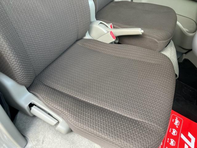 エブリイ ＰＣ　ワンオーナー　禁煙車　バックアイカメラ付きディスプレイオーディオ　ＥＴＣ　ルーフキャリア　キーレス　アイドリングストップ　エアコン　パワステ　パワーウインド（18枚目）