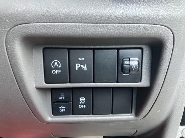 エブリイ ＰＣ　ワンオーナー　禁煙車　バックアイカメラ付きディスプレイオーディオ　ＥＴＣ　ルーフキャリア　キーレス　アイドリングストップ　エアコン　パワステ　パワーウインド（33枚目）