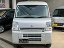 MITSUBISHI MINICAB VAN