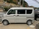 MITSUBISHI MINICAB VAN