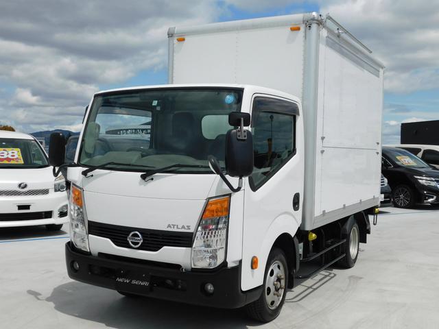 日産 アトラストラック 移動販売車 キッチンカー 移動カフェ ａｔ 3 0万円 平成26年 14年 大阪府 中古車 価格 Com