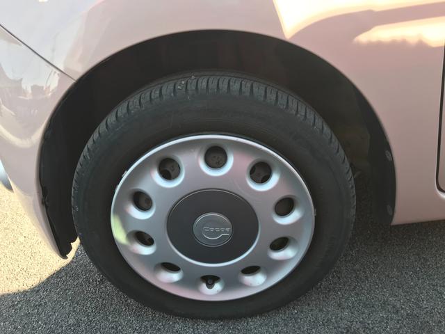 ココアX キーフリー CVT ナビ フルセグTV CD DVD Bluetooth ETC フル装備(4枚目)