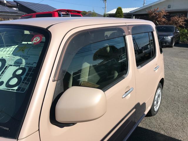 ココアX キーフリー CVT ナビ フルセグTV CD DVD Bluetooth ETC フル装備(5枚目)