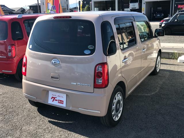 ココアX キーフリー CVT ナビ フルセグTV CD DVD Bluetooth ETC フル装備(11枚目)