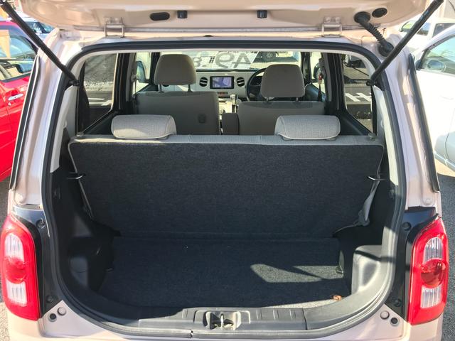 ココアX キーフリー CVT ナビ フルセグTV CD DVD Bluetooth ETC フル装備(12枚目)