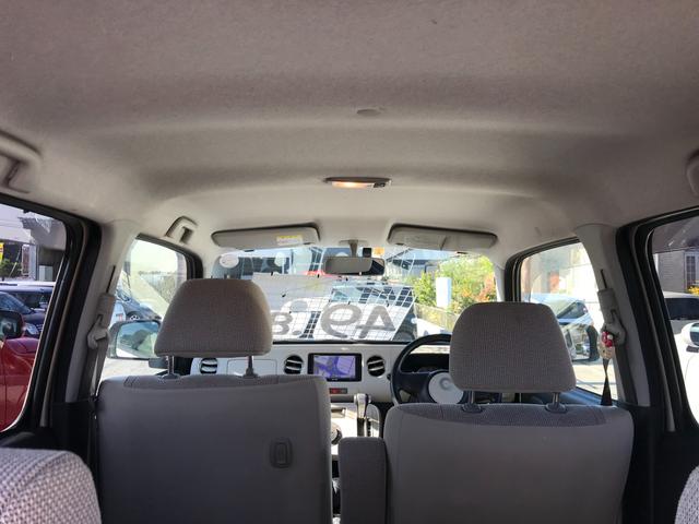 ココアX キーフリー CVT ナビ フルセグTV CD DVD Bluetooth ETC フル装備(13枚目)