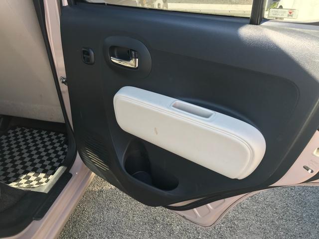 ココアX キーフリー CVT ナビ フルセグTV CD DVD Bluetooth ETC フル装備(16枚目)
