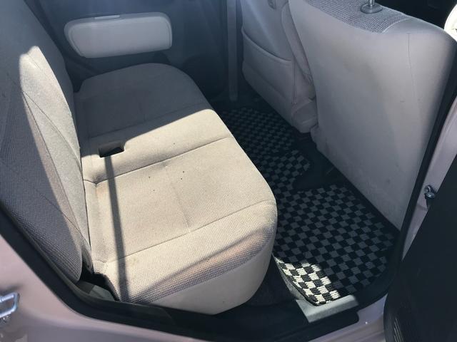 ココアX キーフリー CVT ナビ フルセグTV CD DVD Bluetooth ETC フル装備(17枚目)
